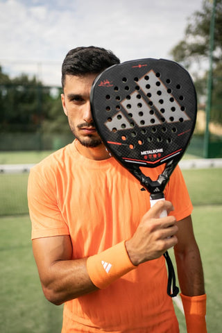 Adidas Metalbone 2026 Padel Racket by Ale Galán