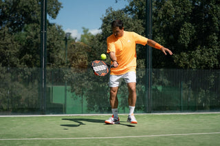 Adidas Match Black 2026 Padel Racket