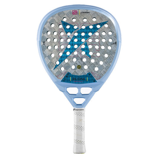Drop Shot Quantum 2.0 Padel Racket