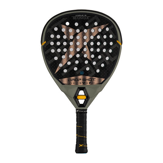 Drop Shot X-Drive 1.0 Padel Racket