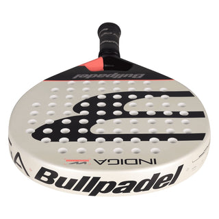 Bullpadel Indiga Woman 2026 Padel Racket