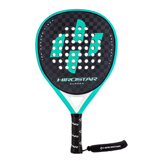 Hirostar Aurora Padel Racket