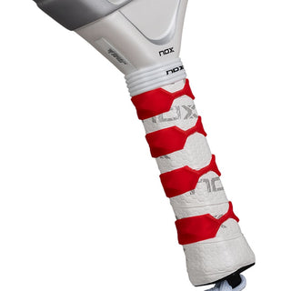 NOX AT10 Genius Attack 12K Alum Xtrem 2026 Padel Racket by Agustin Tapia (Pre Sale - Delivery Mid November)