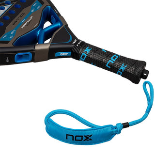 NOX AT10 PRO CUP Soft 2026 Padel Racket by Agustín Tapia (Pre Sale - Delivery Mid November)