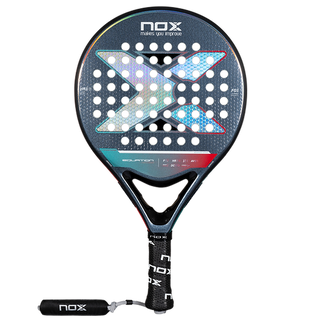 NOX Equation Light Advanced Woman 2025 Padel Racket