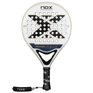 NOX Equation Advanced 2025 Padel Racket