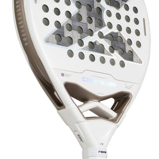 NOX Genius 12K Alum Xtrem Lite 2027 Padel Racket by Agustin Tapia