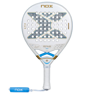 NOX AT10 Genius 18K Alum 2026 Buenos Aires Exclusive Edition by Agustin Tapia
