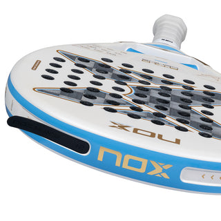 NOX AT10 Genius 18K Alum 2026 Buenos Aires Exclusive Edition by Agustin Tapia