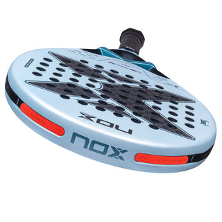 NOX Ventus Control 12K 2027 Padel Racket by Aranzazu Osoro