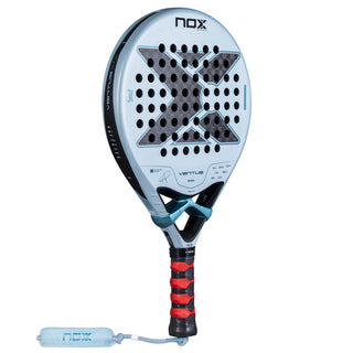 NOX Ventus Control 12K 2027 Padel Racket by Aranzazu Osoro
