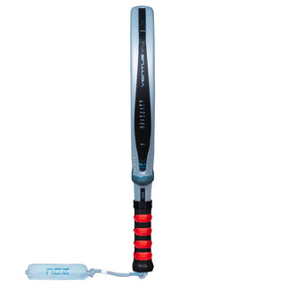 NOX Ventus Control 12K 2027 Padel Racket by Aranzazu Osoro