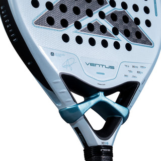 NOX Ventus Control 12K 2027 Padel Racket by Aranzazu Osoro