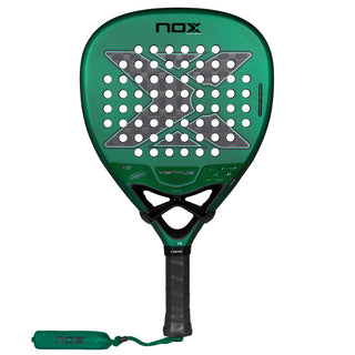 NOX Ventus Attack 12K Xtrem 2027 Padel Racket by Aimar Goñi