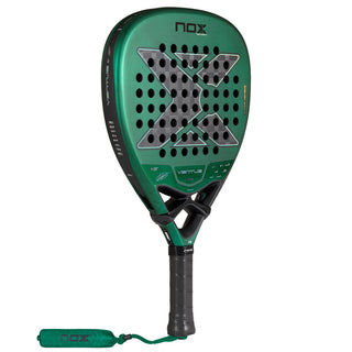 NOX Ventus Attack 12K Xtrem 2027 Padel Racket by Aimar Goñi