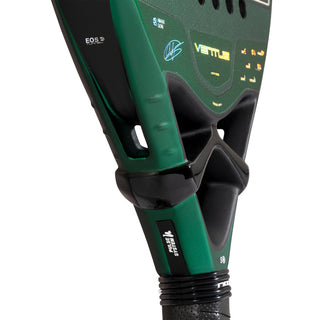 NOX Ventus Attack 12K Xtrem 2027 Padel Racket by Aimar Goñi