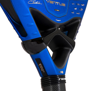 NOX Ventus Hybrid 12K Xtrem 2027 Padel Racket by Edu Alonso