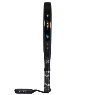 NOX NextGen PRO Attack 12K NFA Series 2026 Padel Racket
