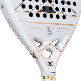 NOX NextGen PRO Hybrid 12K NFA Series 2026 Padel Racket