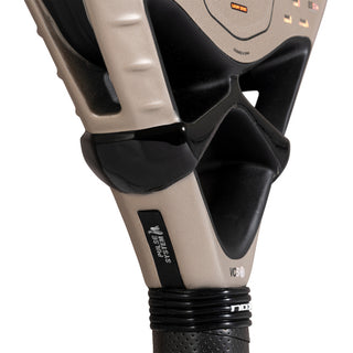 NOX Ventus Hybrid 12K Lite 2027 Padel Racket