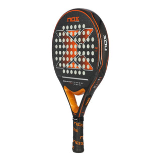 NOX Equation Advanced Padel Racket