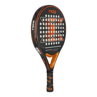 NOX Equation Advanced Padel Racket