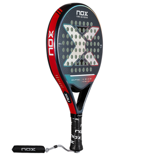 NOX Equation Light Advanced Woman 2025 Padel Racket