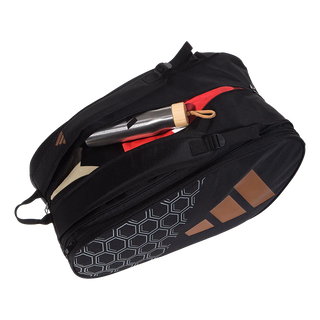 Adidas CONTROL 3.2 Bronze Padel Bag