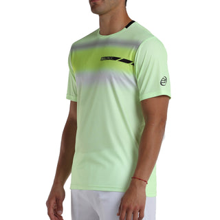 Bullpadel Lacar LightGreen Padel Tee