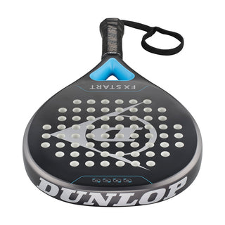 Dunlop FX Start 2026 Padel Racket