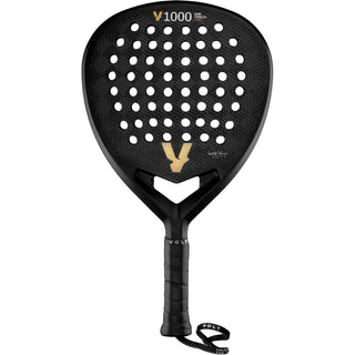 Volt 1000 Padel Racket + Padel Cover