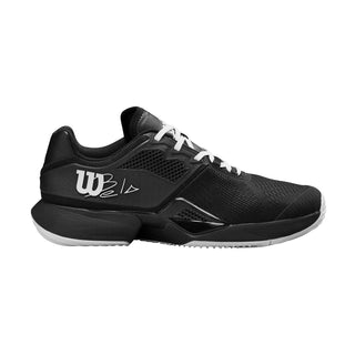 Wilson Bela Tour Black 2025 Padel Shoes