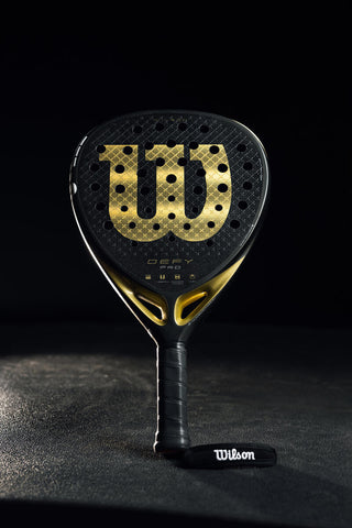 Wilson Blade DEFY PRO V1 2025 Padel Racket (Delivery End January 2025)