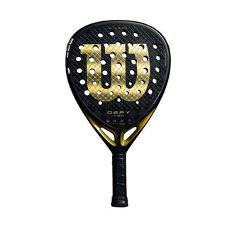 Wilson Blade DEFY LS V1 2025 Padel Racket (Delivery End January 2025)