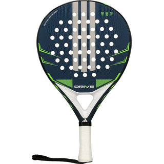 Adidas Drive 2026 Padel Racket Blue