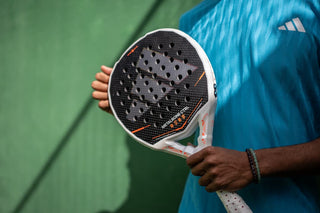 Adidas Metalbone CTRL 2026 Padel Racket