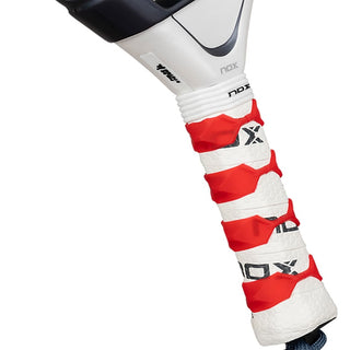 NOX AT10 Genius 12K Alum Xtrem Lite 2026 Padel Racket by Agustin Tapia (Pre Sale - Delivery Mid November)
