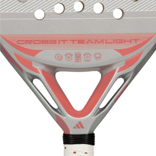 Adidas Cross It Team Light 2026 Padel Racket