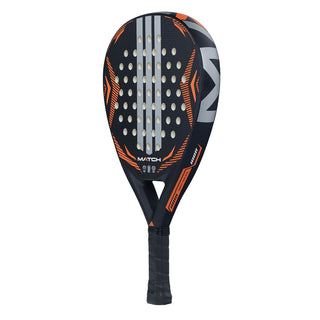 Adidas Match Black 2026 Padel Racket