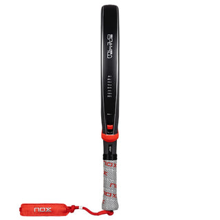 NOX ML10 Ventus Control 3K 2026 Padel Racket by Miguel Lamperti (Pre Sale - Delivery Mid November)