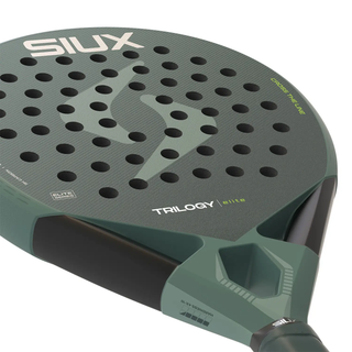 Siux Trilogy Elite 2026 Padel Racket