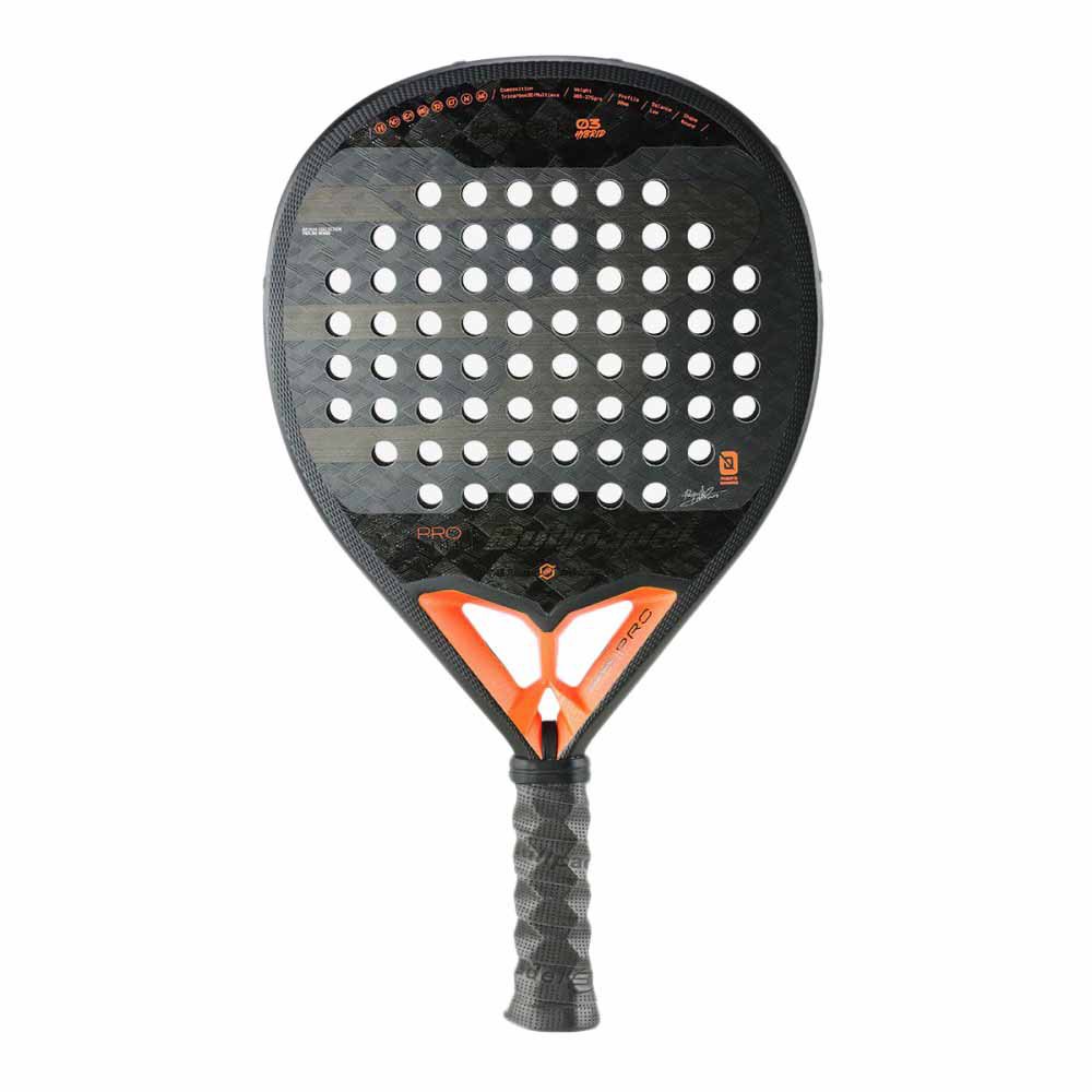 Bullpadel Hack 03 Hybrid Padel Racket