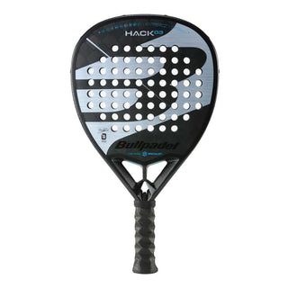 Bullpadel Hack 3 Padel Racket