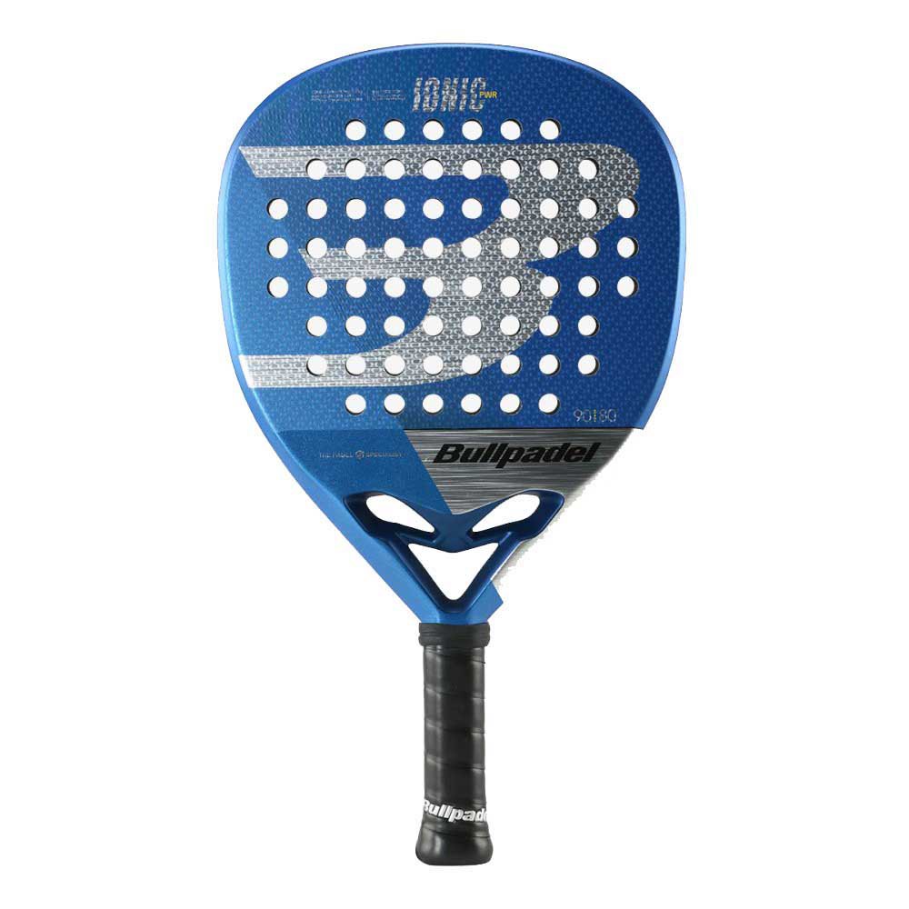 Ioni Padel Racket Bullpadel Ionic Power Padel Racket
