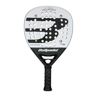 Bullpadel Neuron 2025 Padel Racket by Fede Chingotto