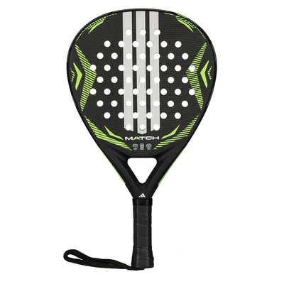 Adidas Match Green 2026 Padel Racket