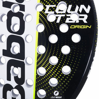 Babolat Counter Origin 2026 Padel Racket