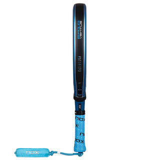 NOX EA10 Ventus Attack 12K Xtrem 2026 Padel Racket by Edu Alonso (Pre Sale - Delivery Mid November)