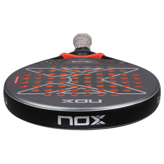NOX ML10 Ventus Control 3K 2026 Padel Racket by Miguel Lamperti