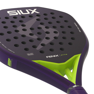 Siux Fenix Elite 2026 Padel Racket